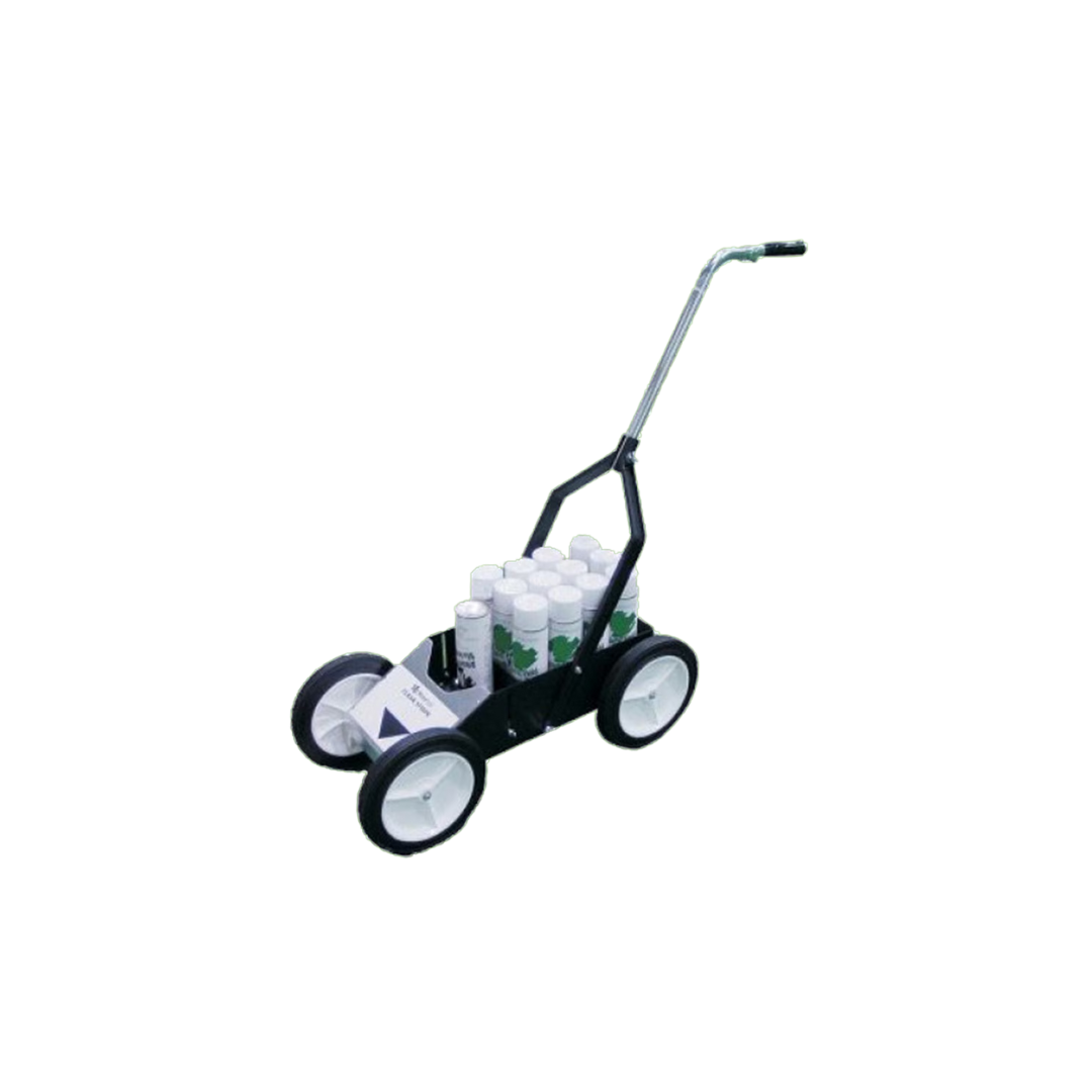 Image of Trigon Sports Field Striper (Marcador de Lineas Aerosol para Terrenos) - Deportes Salvador Colom