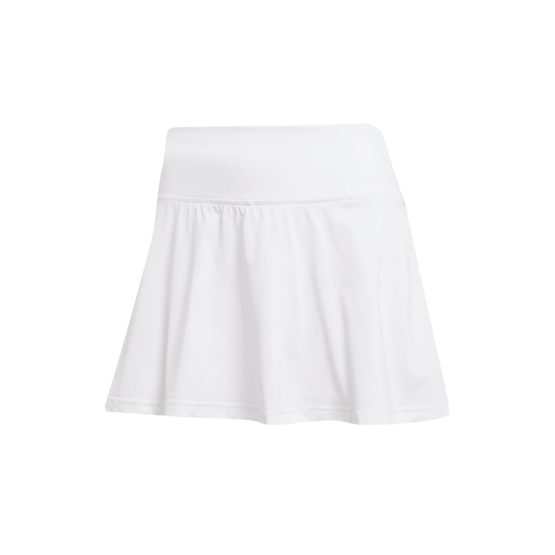 Image of Adidas Club Tennis Skirt (White) - Deportes Salvador Colom