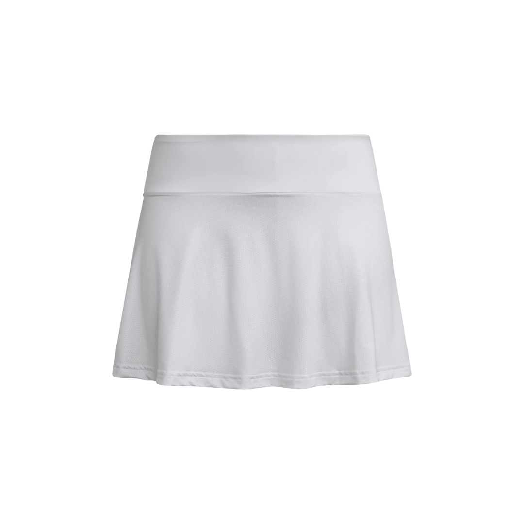 Adidas Club Graph Skirt (White) - Deportes Salvador Colom