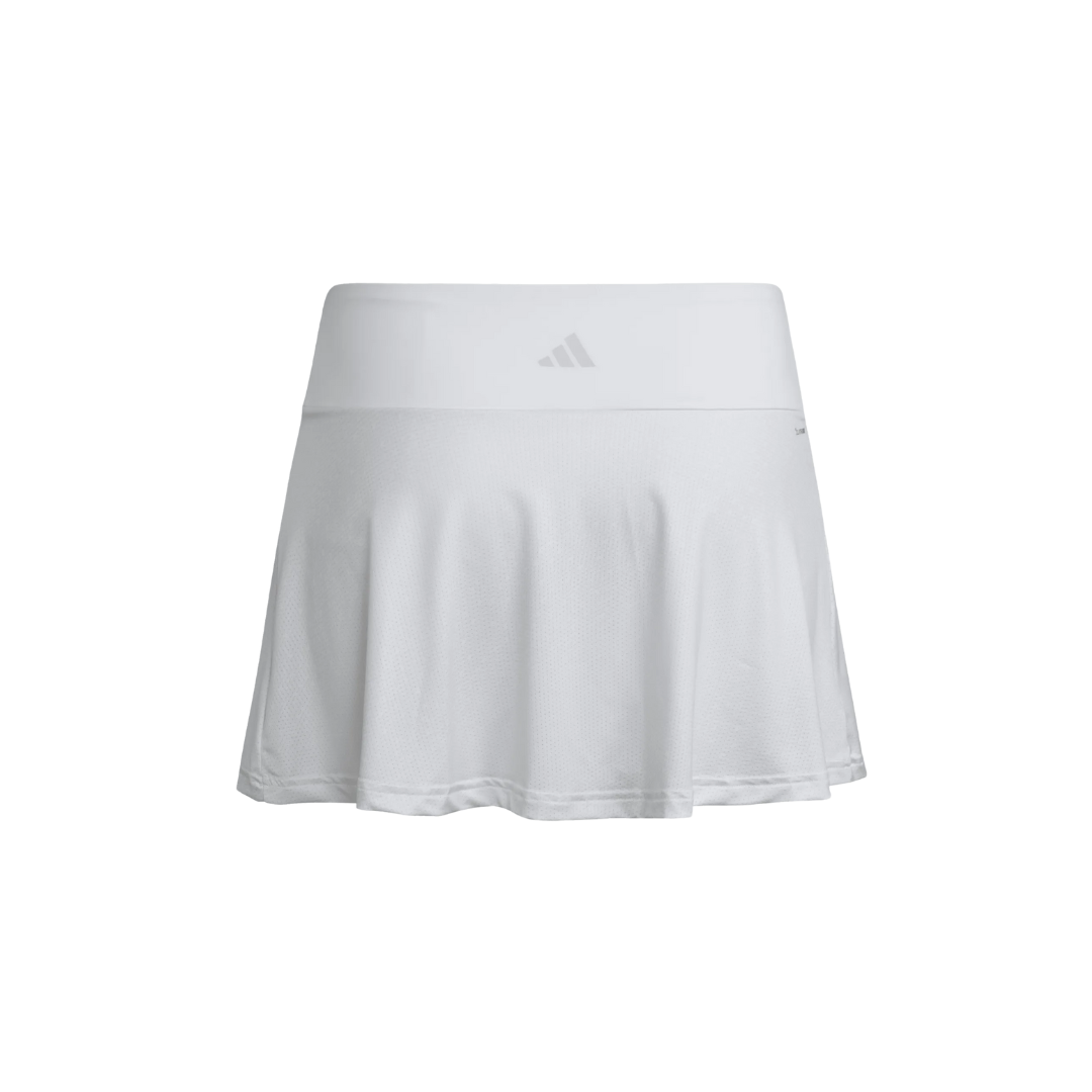 Adidas Club Graph Skirt (White) - Deportes Salvador Colom