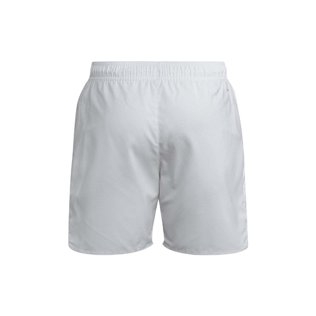Image of Adidas Club Graph Tennis Men Short 7'' (White) - Deportes Salvador Colom