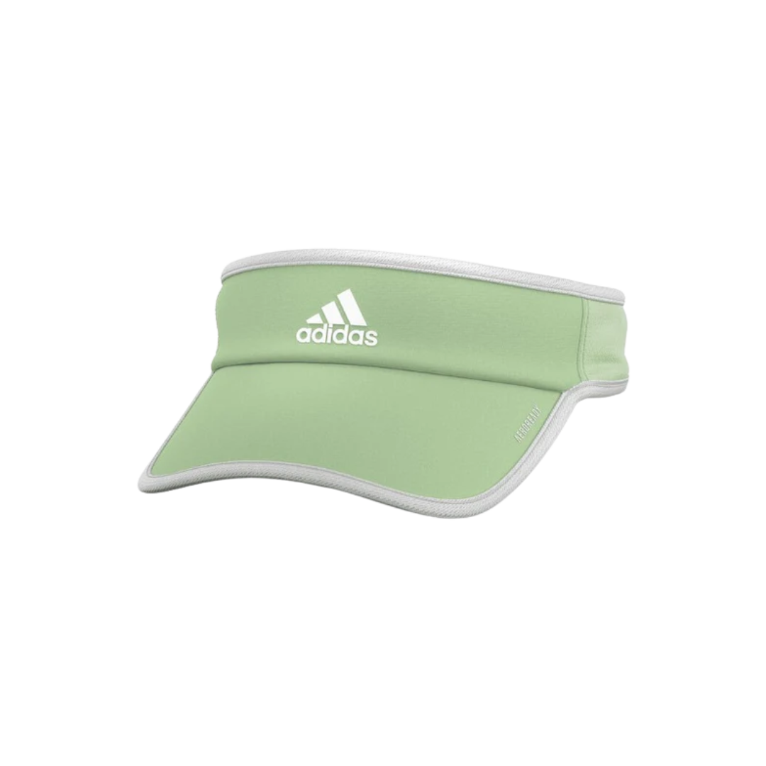 Adidas Superlite 2 Women Visor (Light Green) - Deportes Salvador Colom