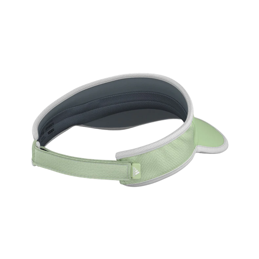 Image of Adidas Superlite 2 Women Visor (Light Green) - Deportes Salvador Colom