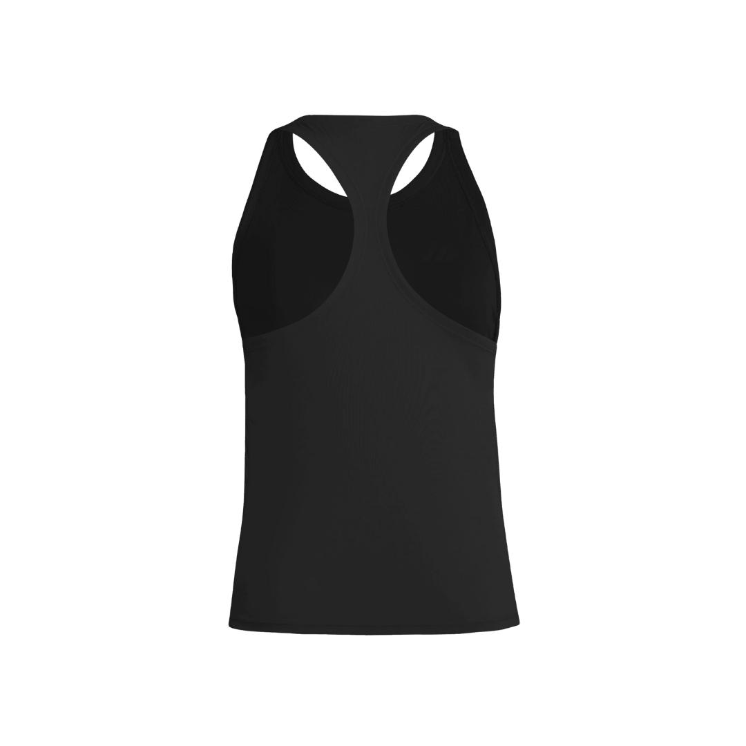 Image of W'S ADIZERO TANK BLACK - Deportes Salvador Colom