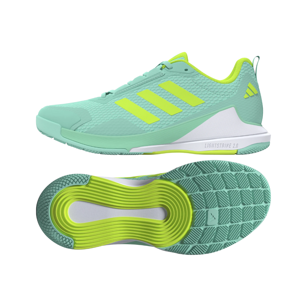 Adidas Novaflight 2 Women (Mint/Green) - Deportes Salvador Colom