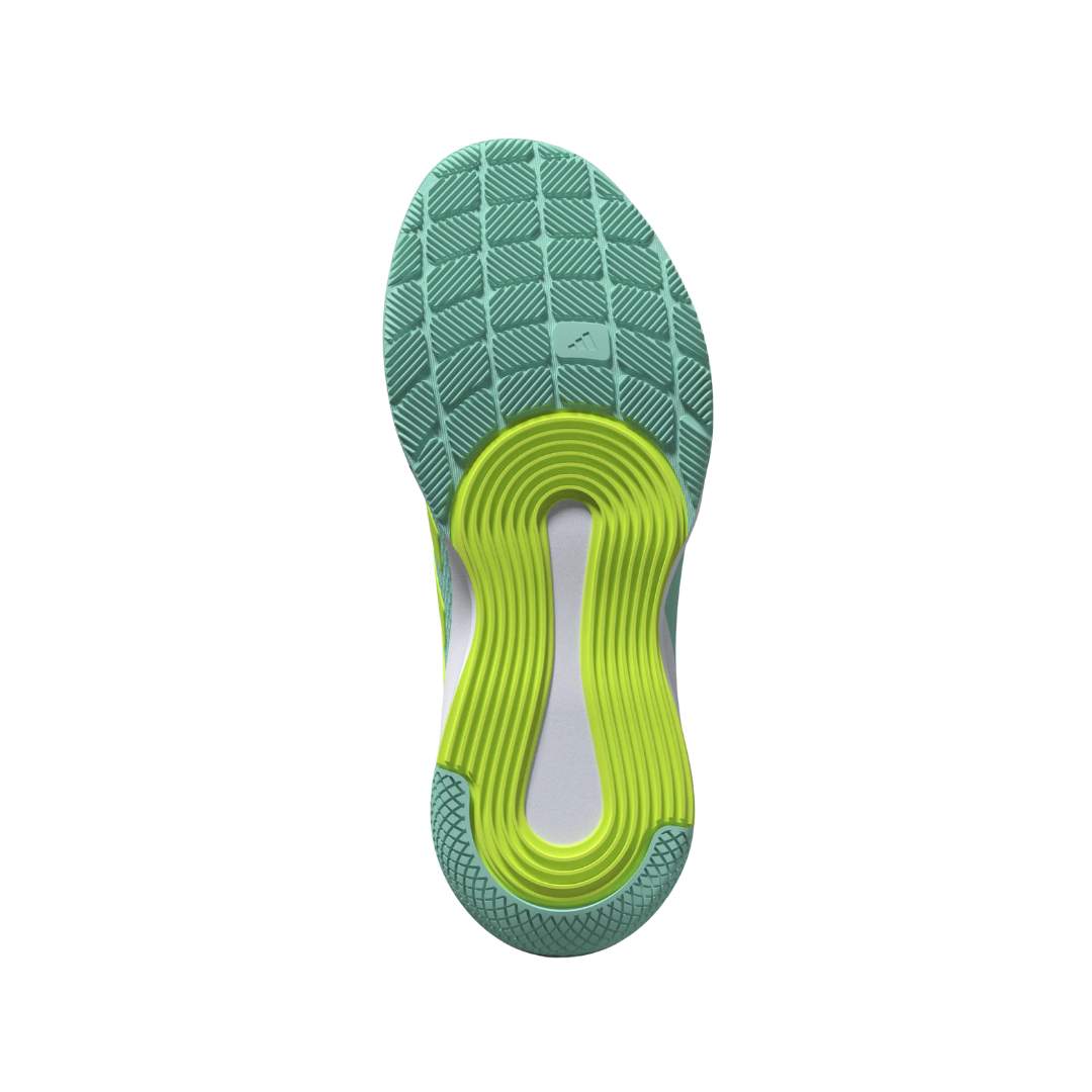 Image of Adidas Novaflight 2 Women (Mint/Green) - Deportes Salvador Colom