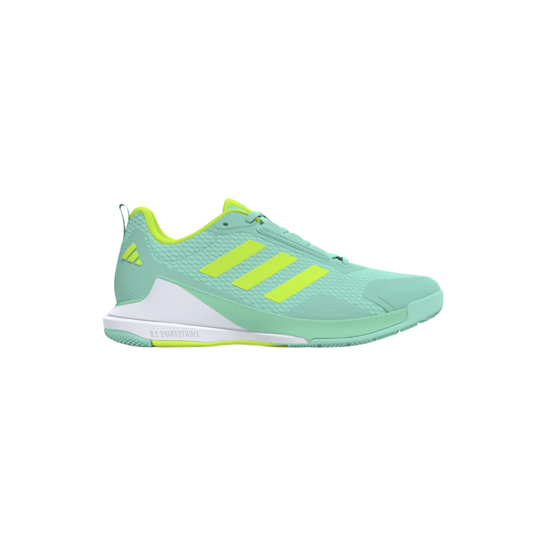 Image of Adidas Novaflight 2 Women (Mint/Green) - Deportes Salvador Colom
