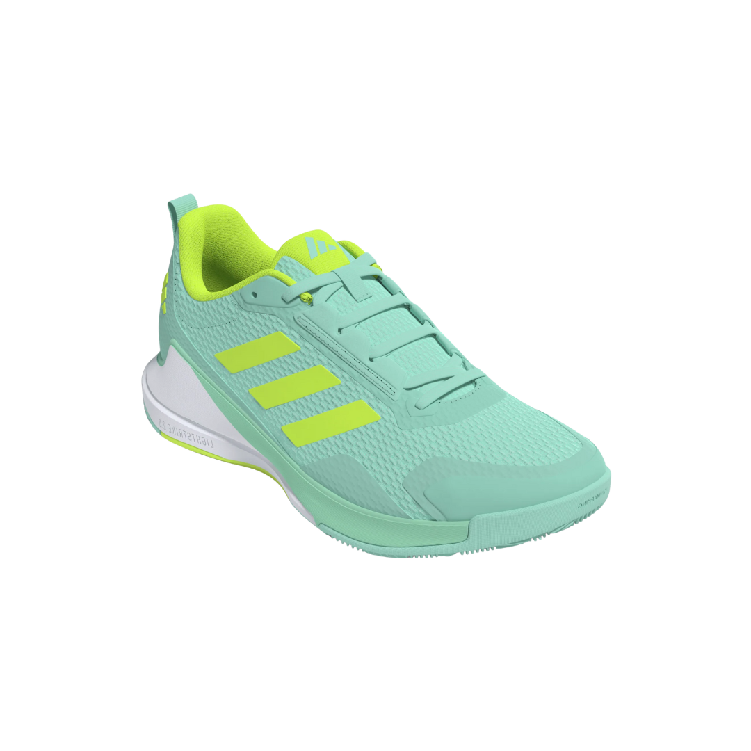Image of Adidas Novaflight 2 Women (Mint/Green) - Deportes Salvador Colom