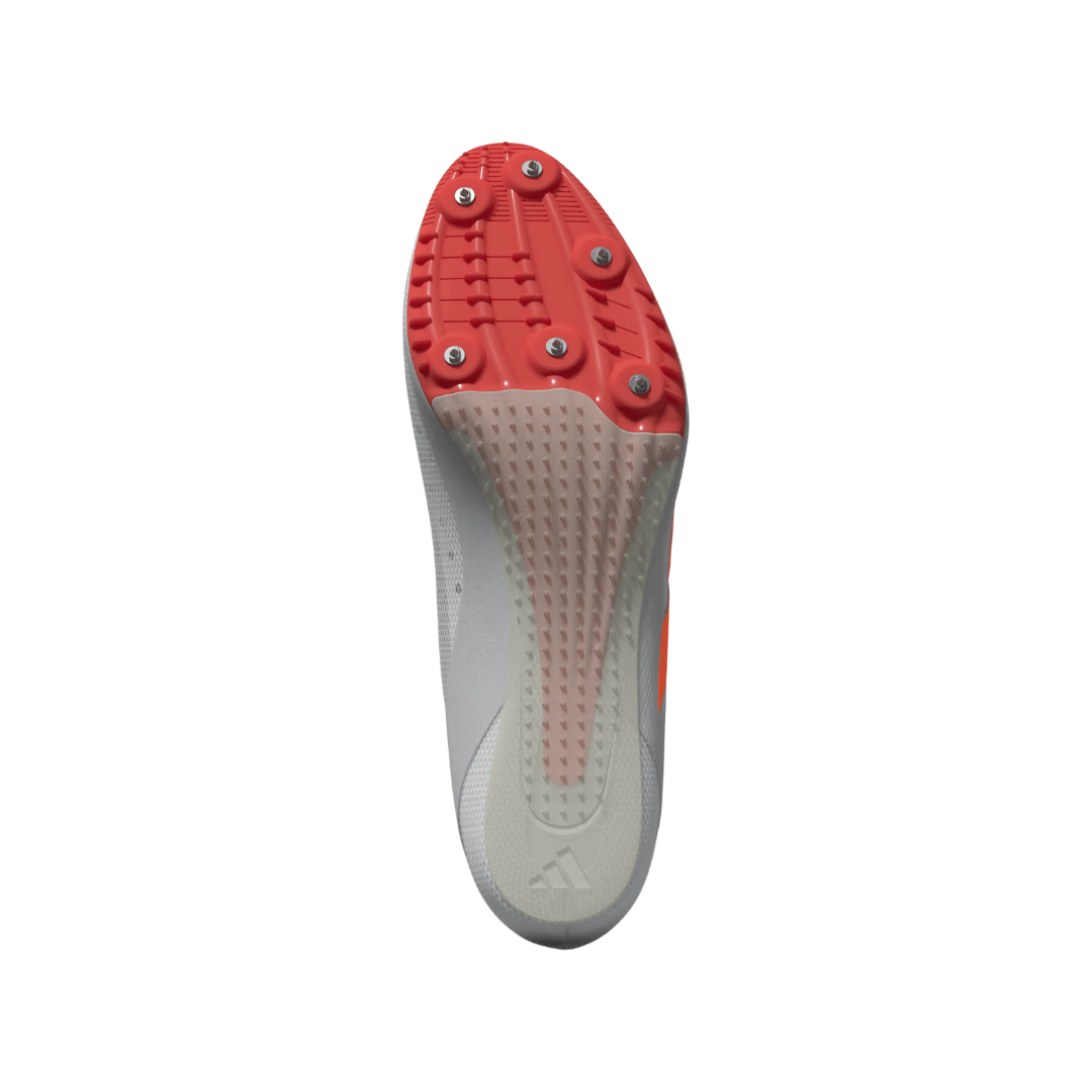 Adidas Sprintstar (White/Orange) - Deportes Salvador Colom