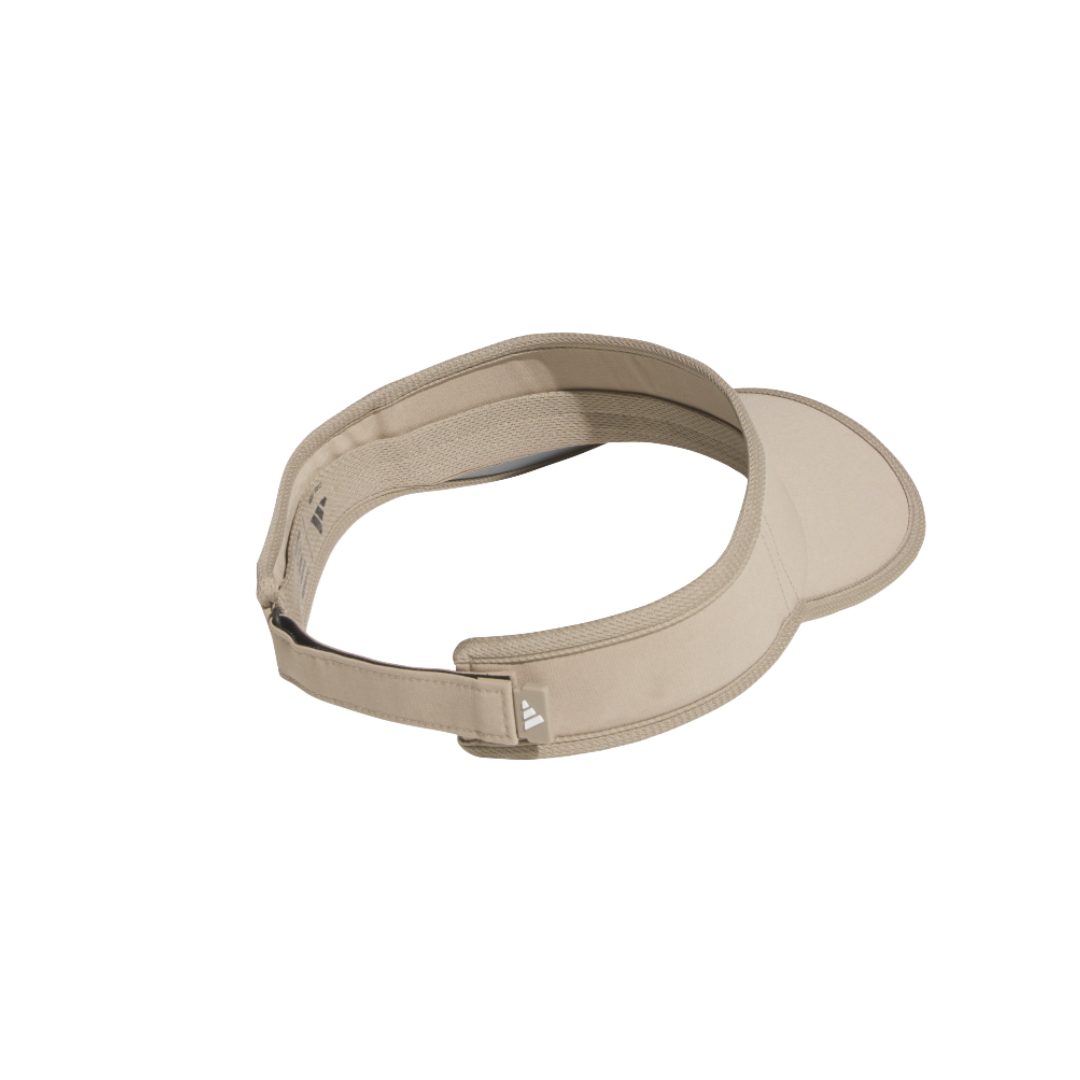 Image of W'S SUPERLITE 3 VISOR BEIGE - Deportes Salvador Colom