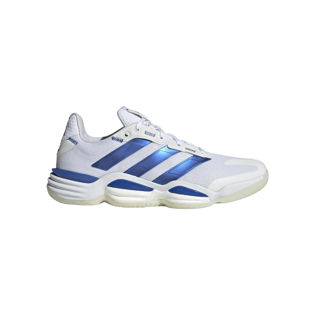 Adidas Stabil 16 Men (White/Royal) - Deportes Salvador Colom