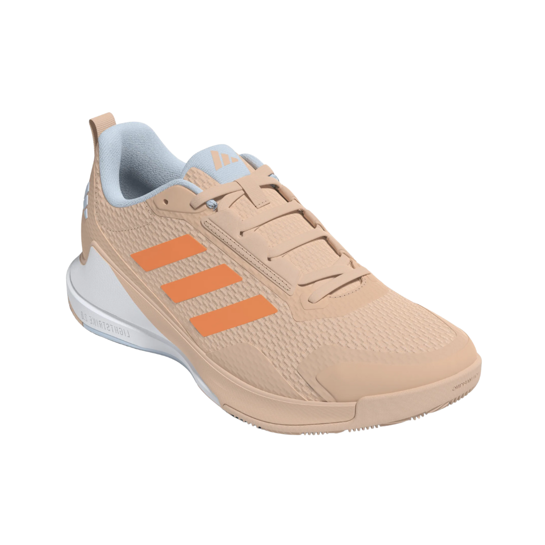 Adidas Novaflight 2 Women (Peach/Orange) - Deportes Salvador Colom