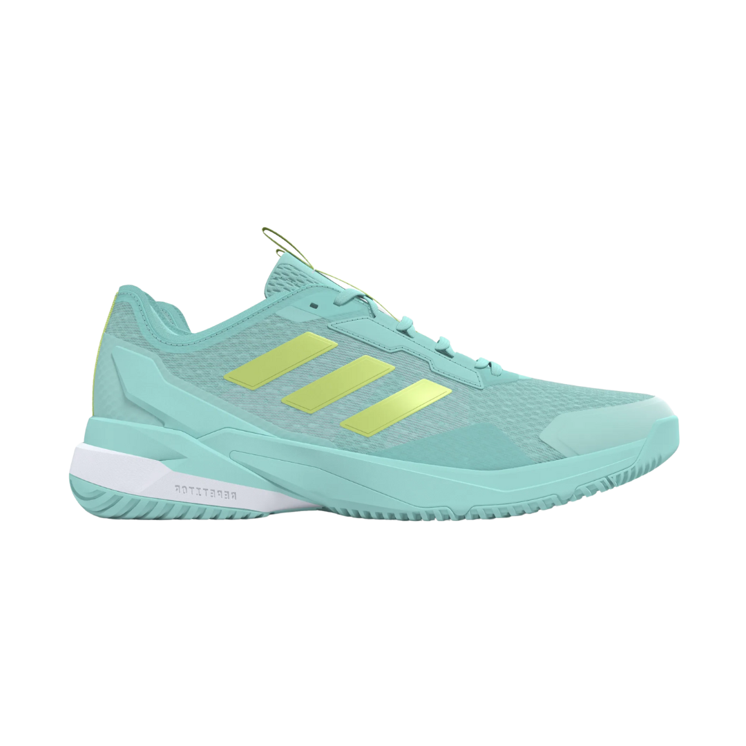 Adidas Crazyflight 6 Women (Mint/Yellow) - Deportes Salvador Colom