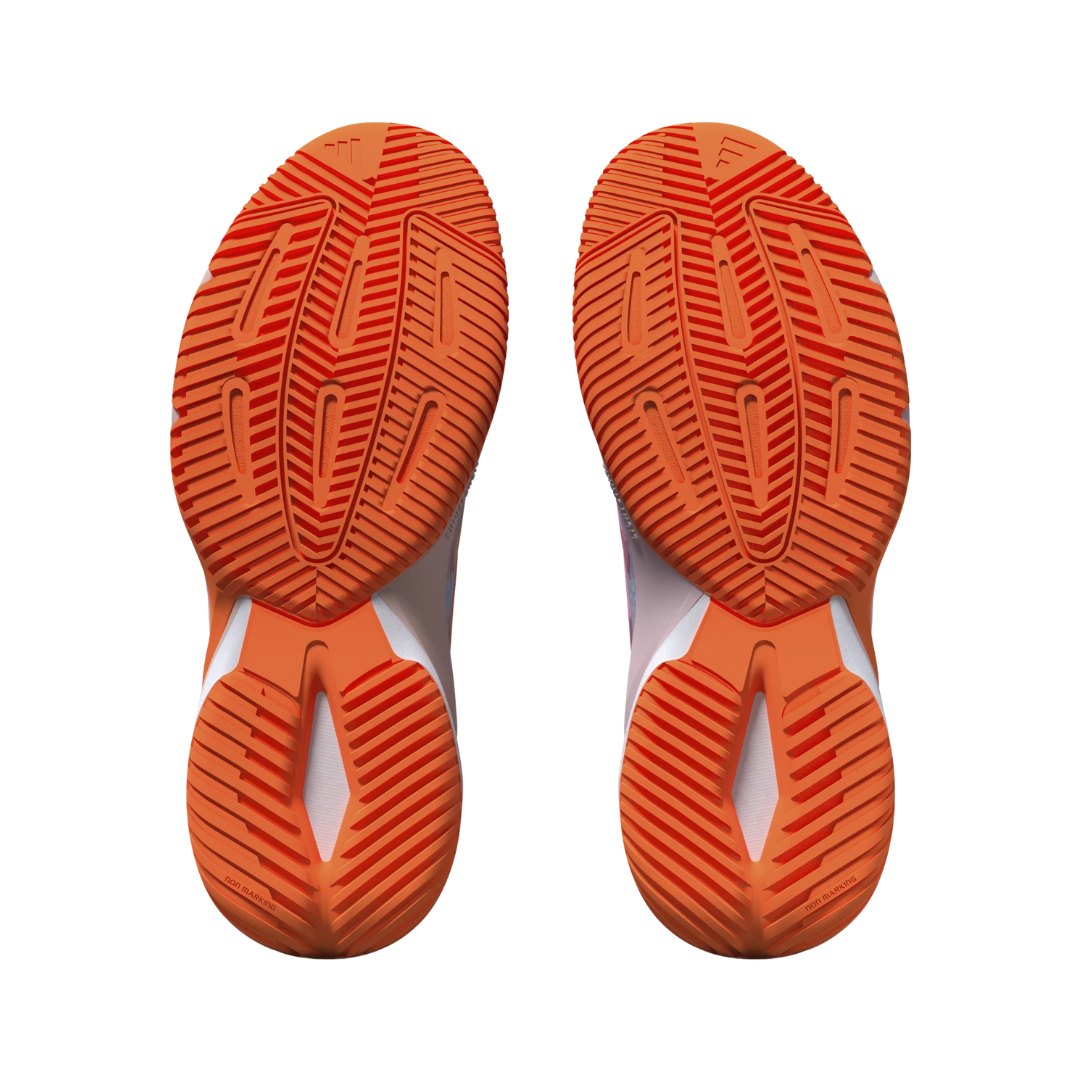 Adidas Crazyflight 6 Women (Pink/Orange) - Deportes Salvador Colom