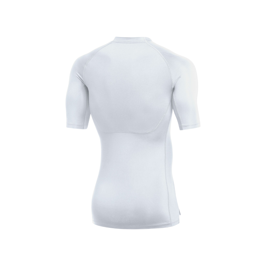 Image of Nike Pro Compress T-shirt Men (White) - Deportes Salvador Colom