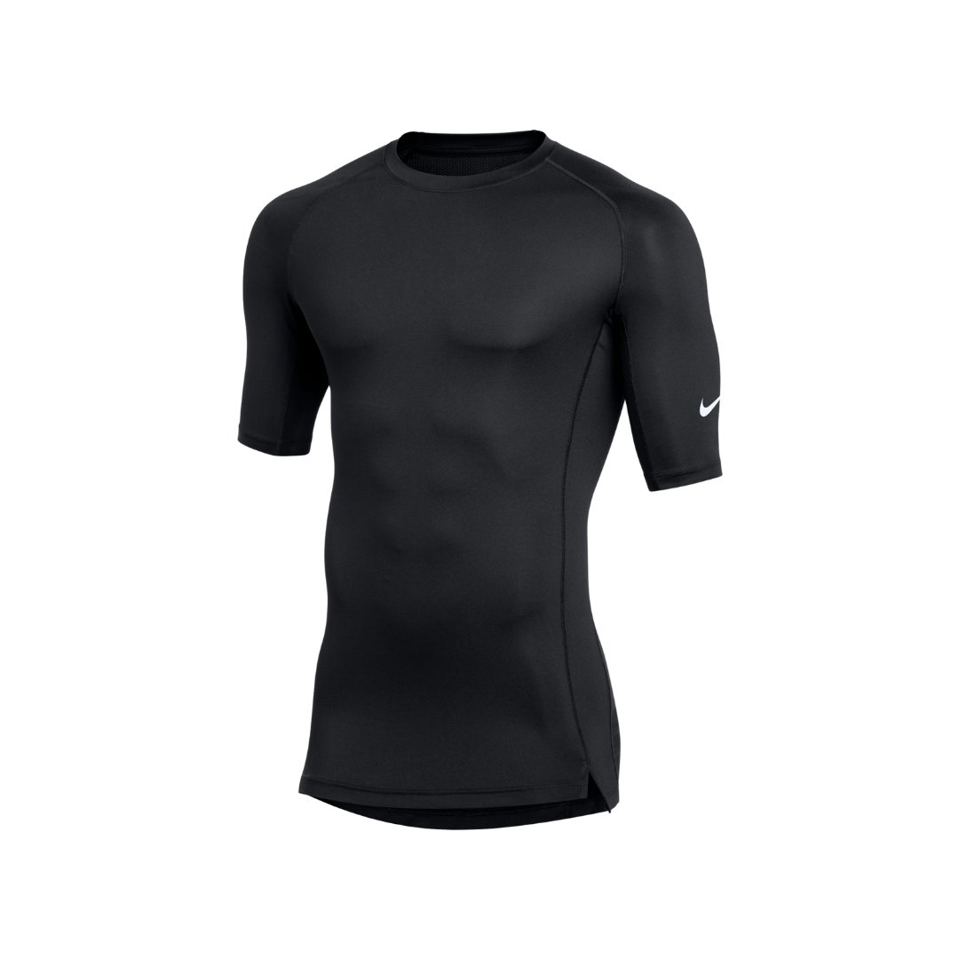 Image of Nike Pro Compress T-shirt Men (Black) - Deportes Salvador Colom