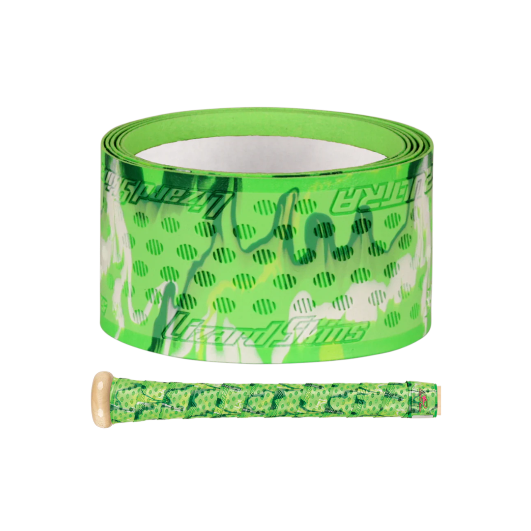 Image of Lizard Skins DSP Ultra Bat Grip Melon Camo 1.1mm - Deportes Salvador Colom