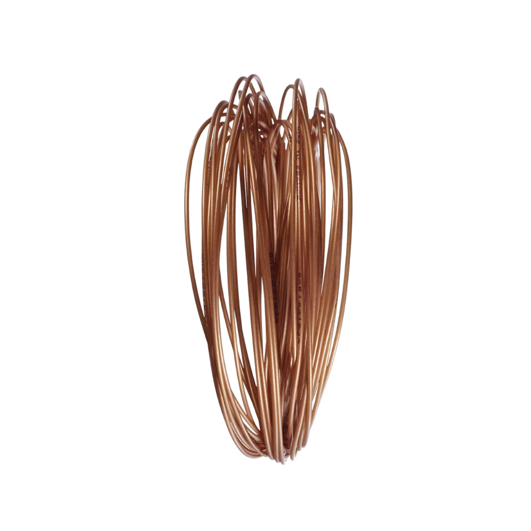 Image of Babolat RPM Soft 16G String (Orange) - Deportes Salvador Colom