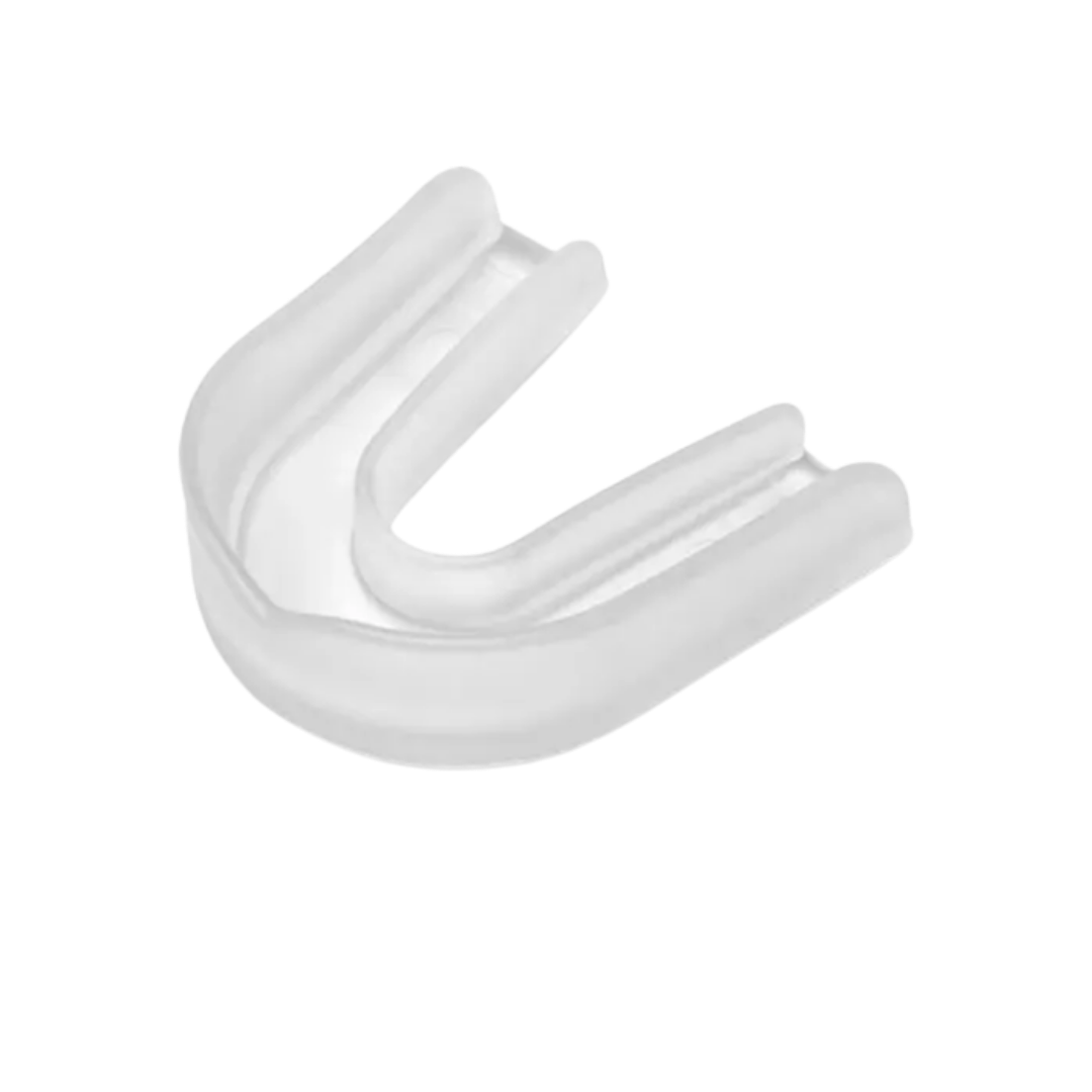 Everlast Single Mouthguard (Clear) - Deportes Salvador Colom