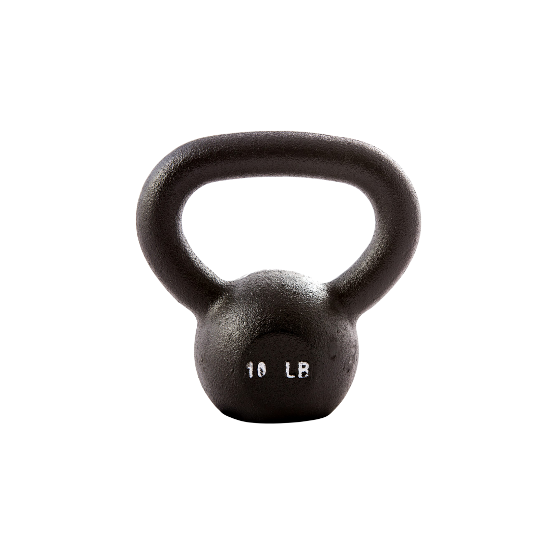 York Barbell Kettlebell 10 lb - Deportes Salvador Colom