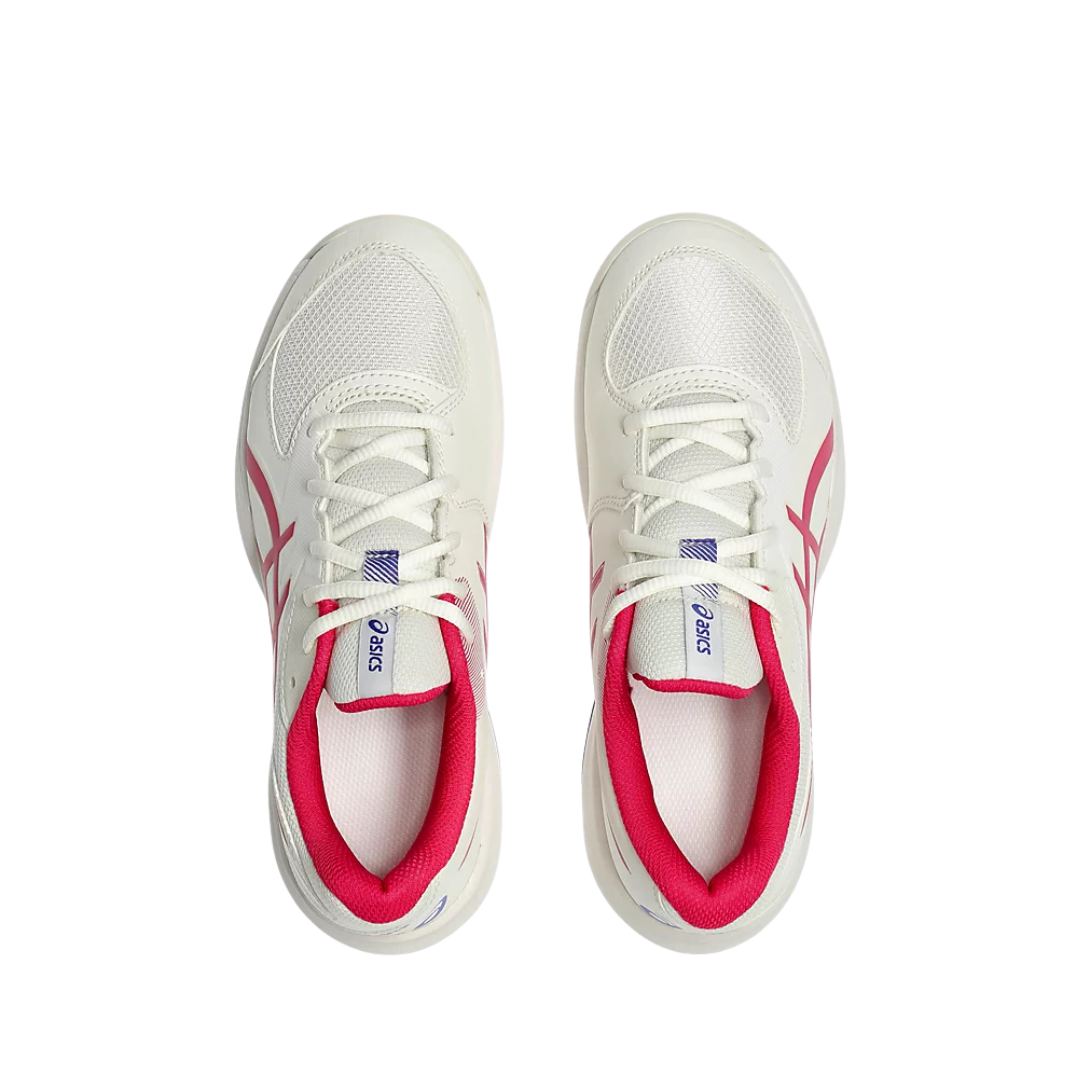 Asics Youth Gel-Game (Cream/Bright Rose) - Deportes Salvador Colom