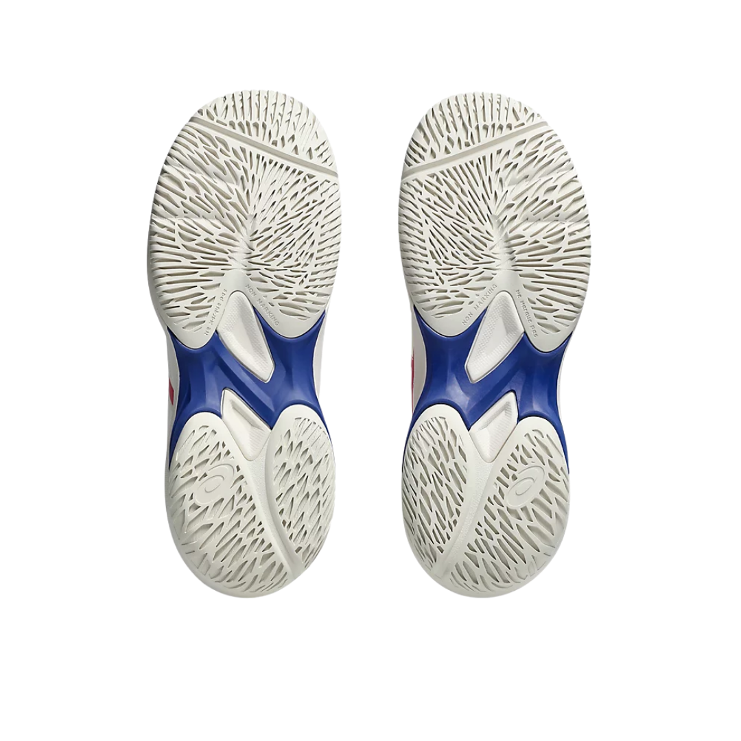 Image of Asics Youth Gel-Game (Cream/Bright Rose) - Deportes Salvador Colom