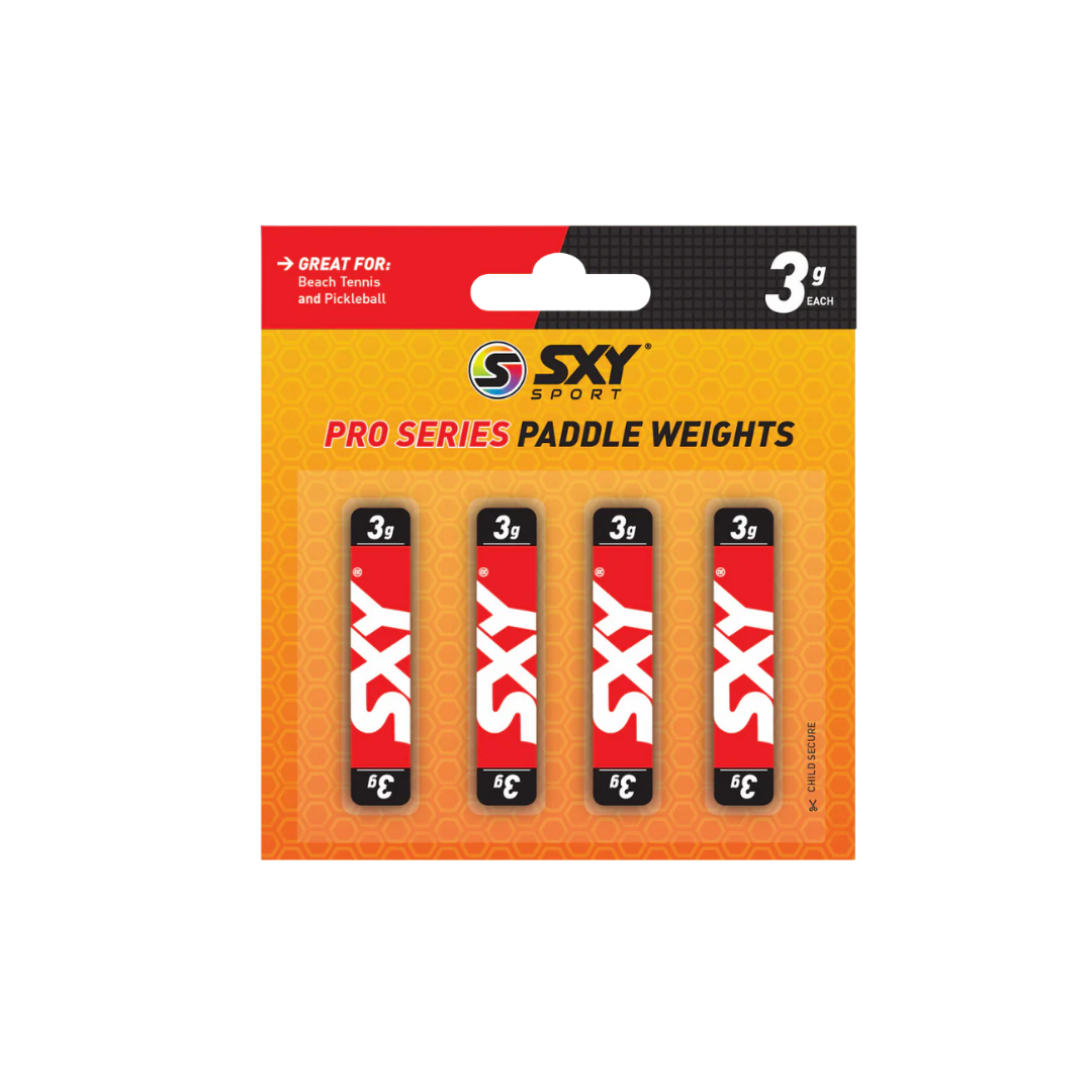 Image of Sexy Brand Paddle Weights - Deportes Salvador Colom