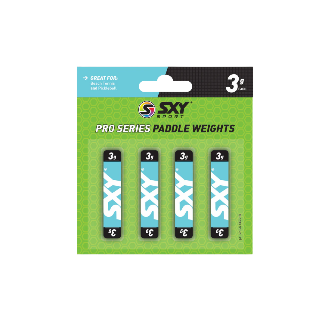 Image of Sexy Brand Paddle Weights - Deportes Salvador Colom