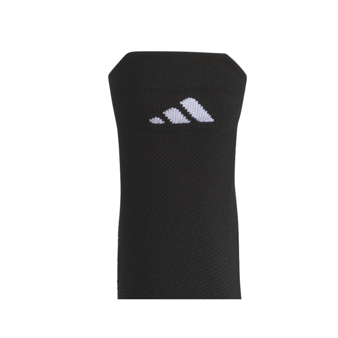 Adidas Adizero Running Quater Socks (Black) - Deportes Salvador Colom