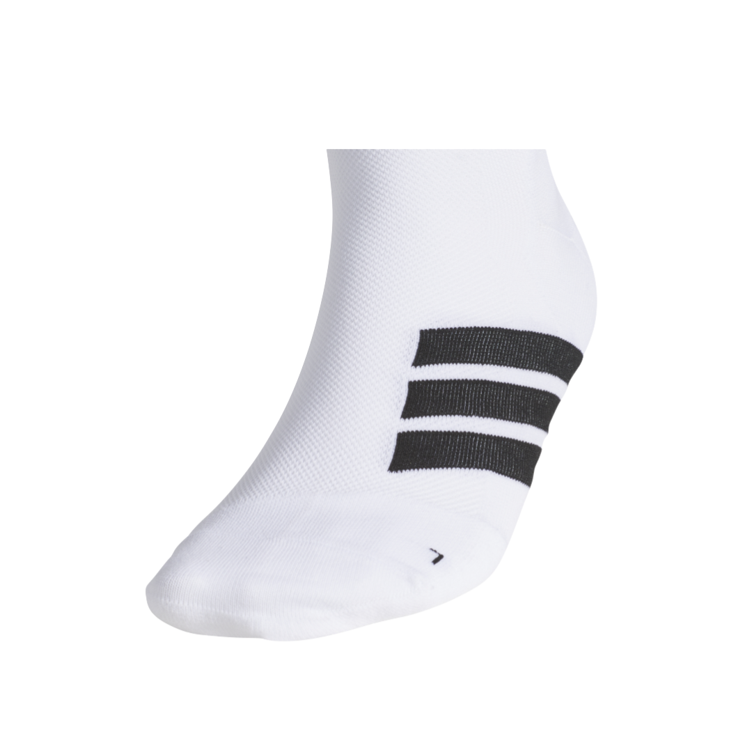 Image of Adidas Adizero Running Quater Socks (White) - Deportes Salvador Colom