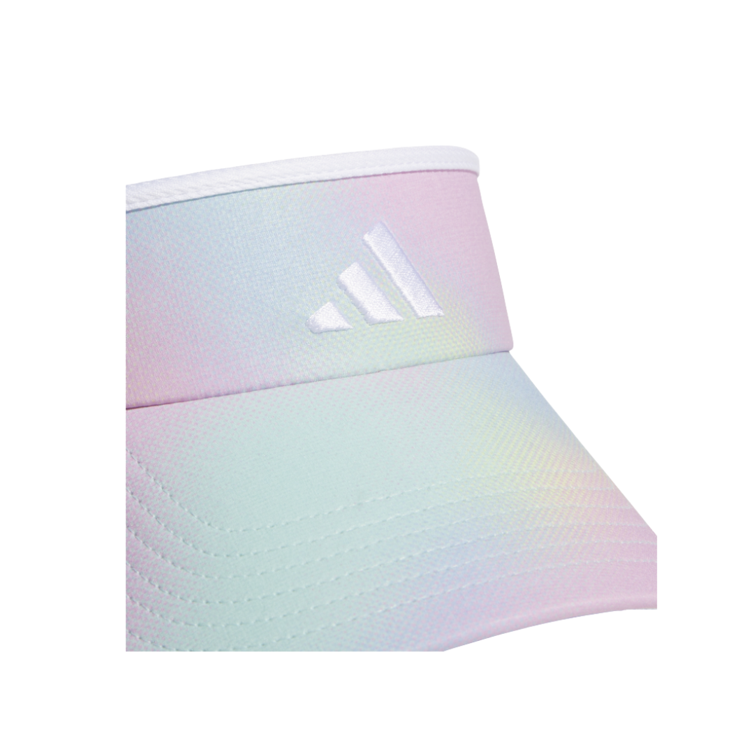 Adidas Superlite 3 Women Visor (Rainbow) - Deportes Salvador Colom