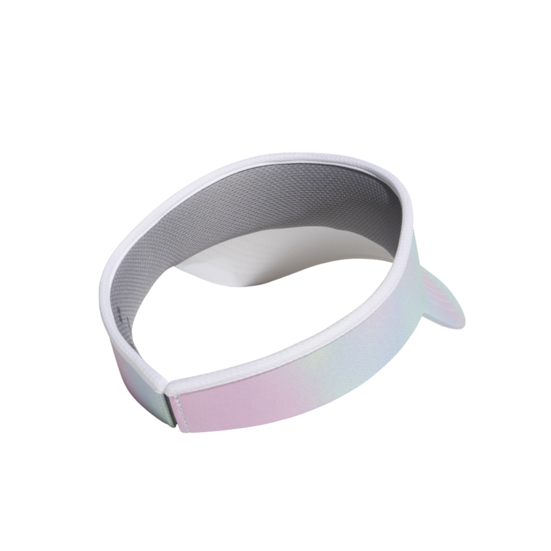 Adidas Superlite 3 Women Visor (Rainbow) - Deportes Salvador Colom