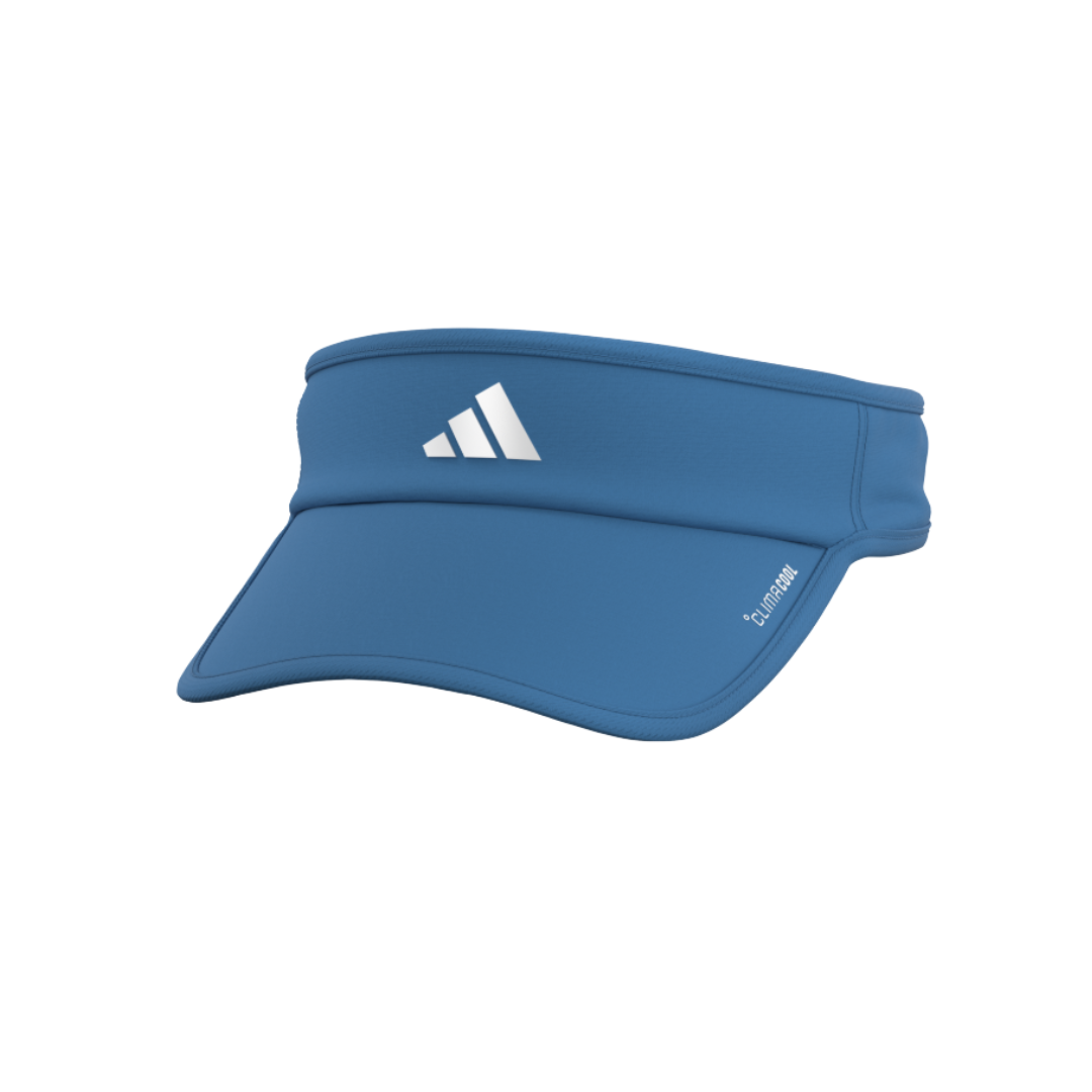 Image of Adidas Superlite 3 Women Visor (Blue) - Deportes Salvador Colom