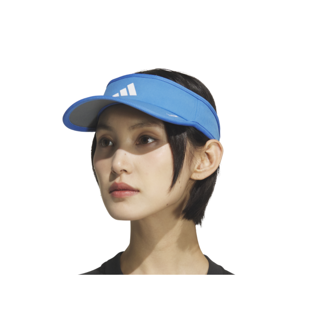 Image of Adidas Superlite 3 Women Visor (Blue) - Deportes Salvador Colom