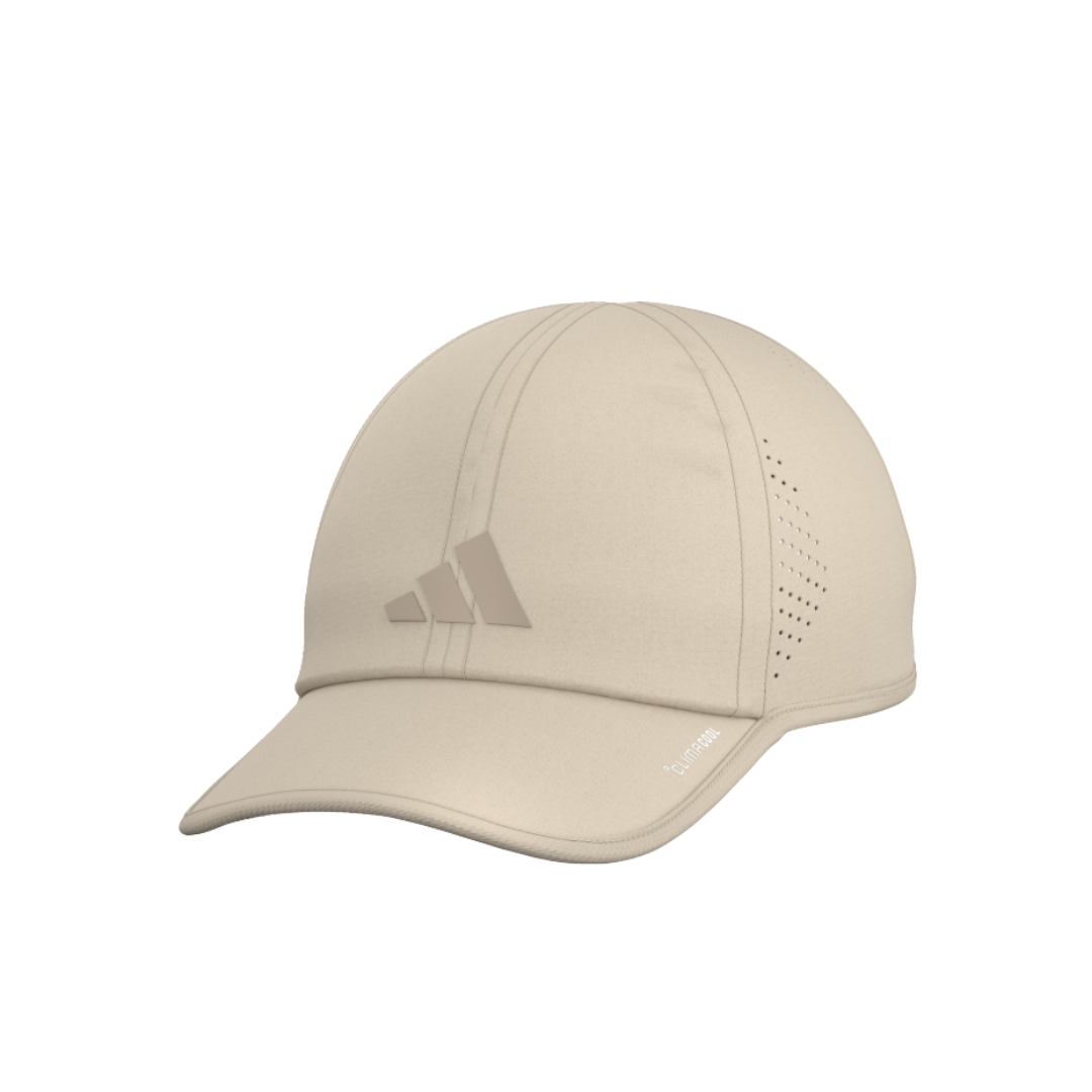 Adidas Superlite 3 Women Cap (Beige) - Deportes Salvador Colom