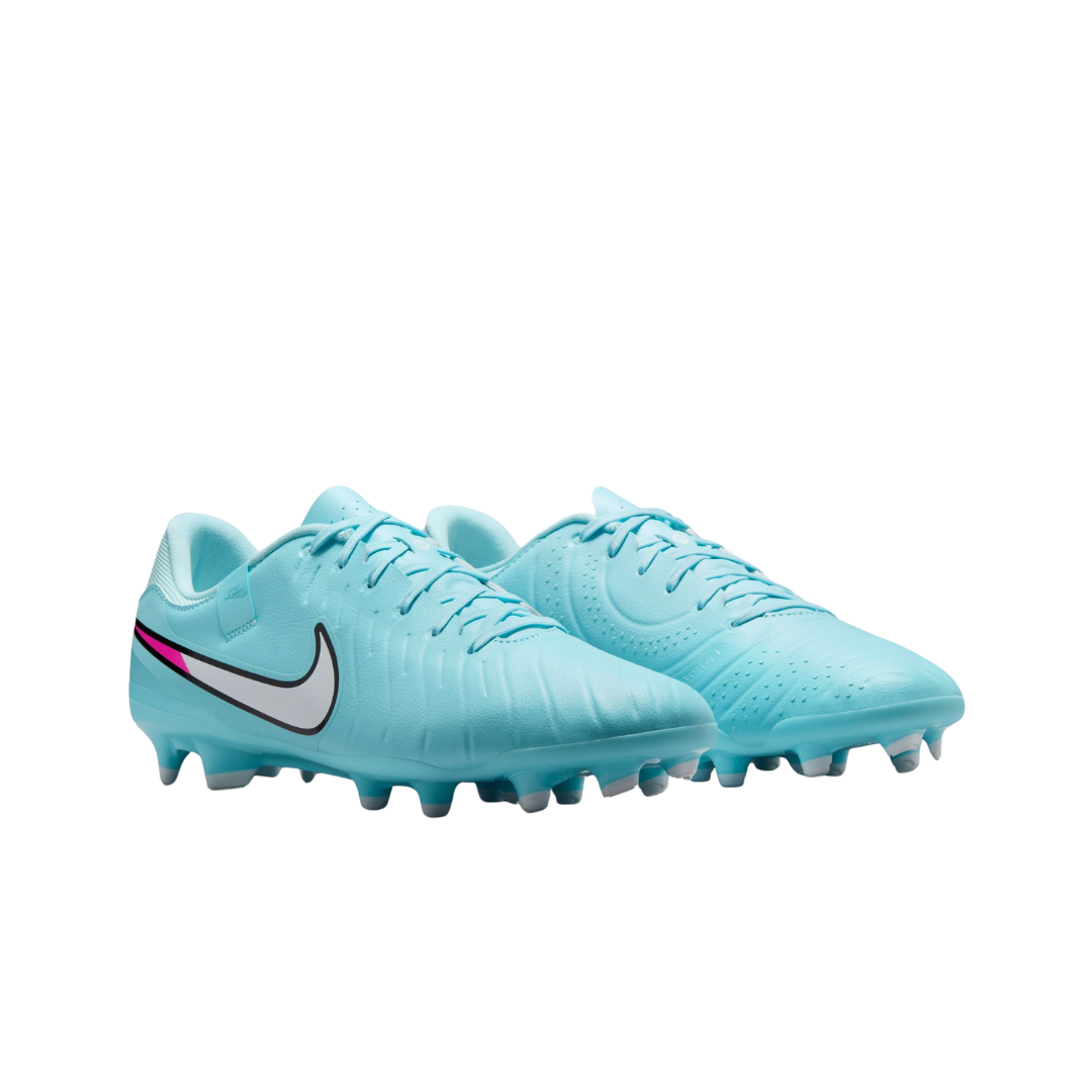 Image of Nike Tiempo Legend 10 FG/MG (Columbia Blue) - Deportes Salvador Colom