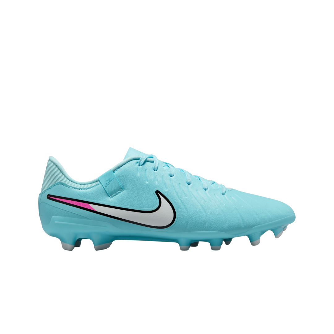 Image of Nike Tiempo Legend 10 FG/MG (Columbia Blue) - Deportes Salvador Colom