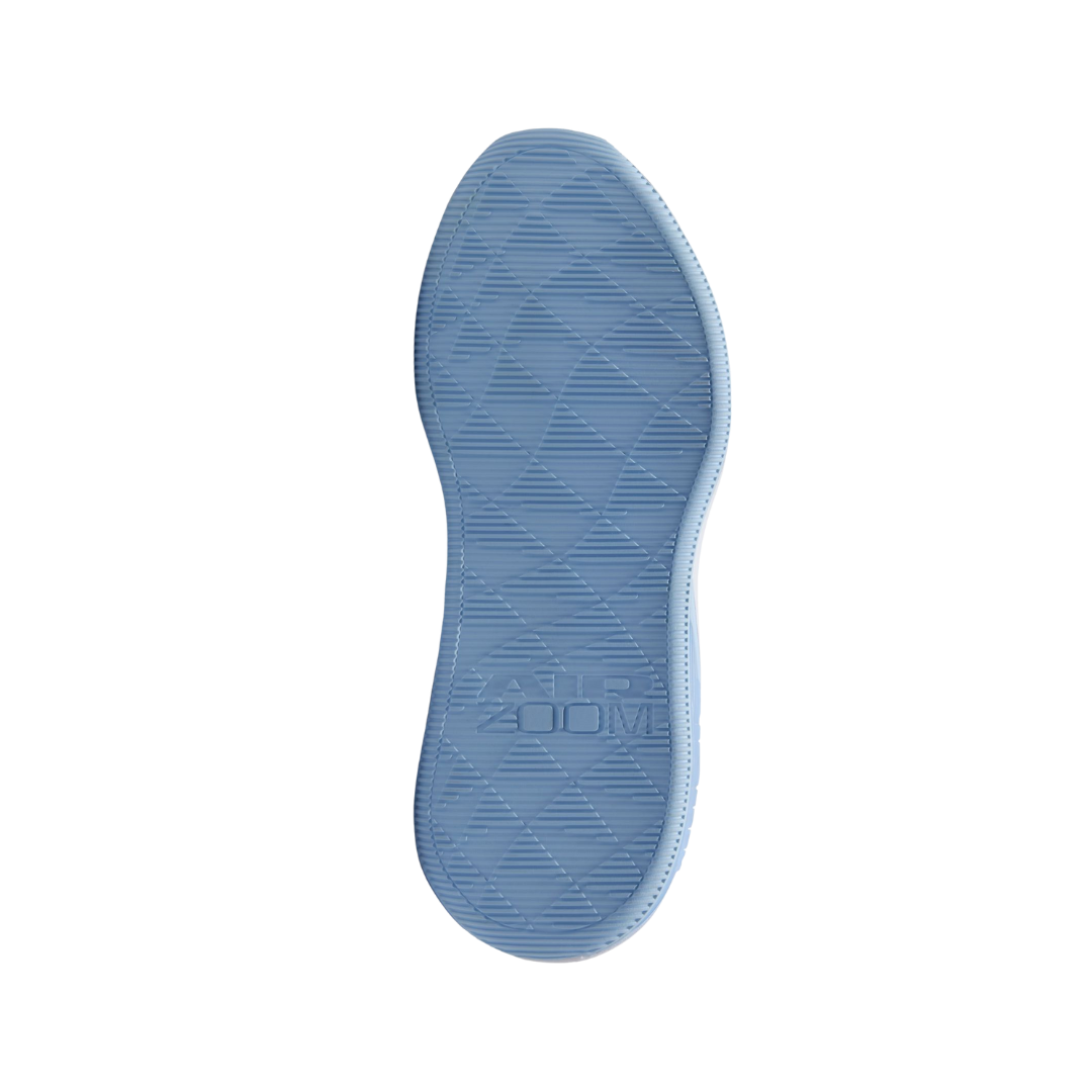 Image of Nike Bella 7 Trainer Women (Grey/Columbia Blue) - Deportes Salvador Colom