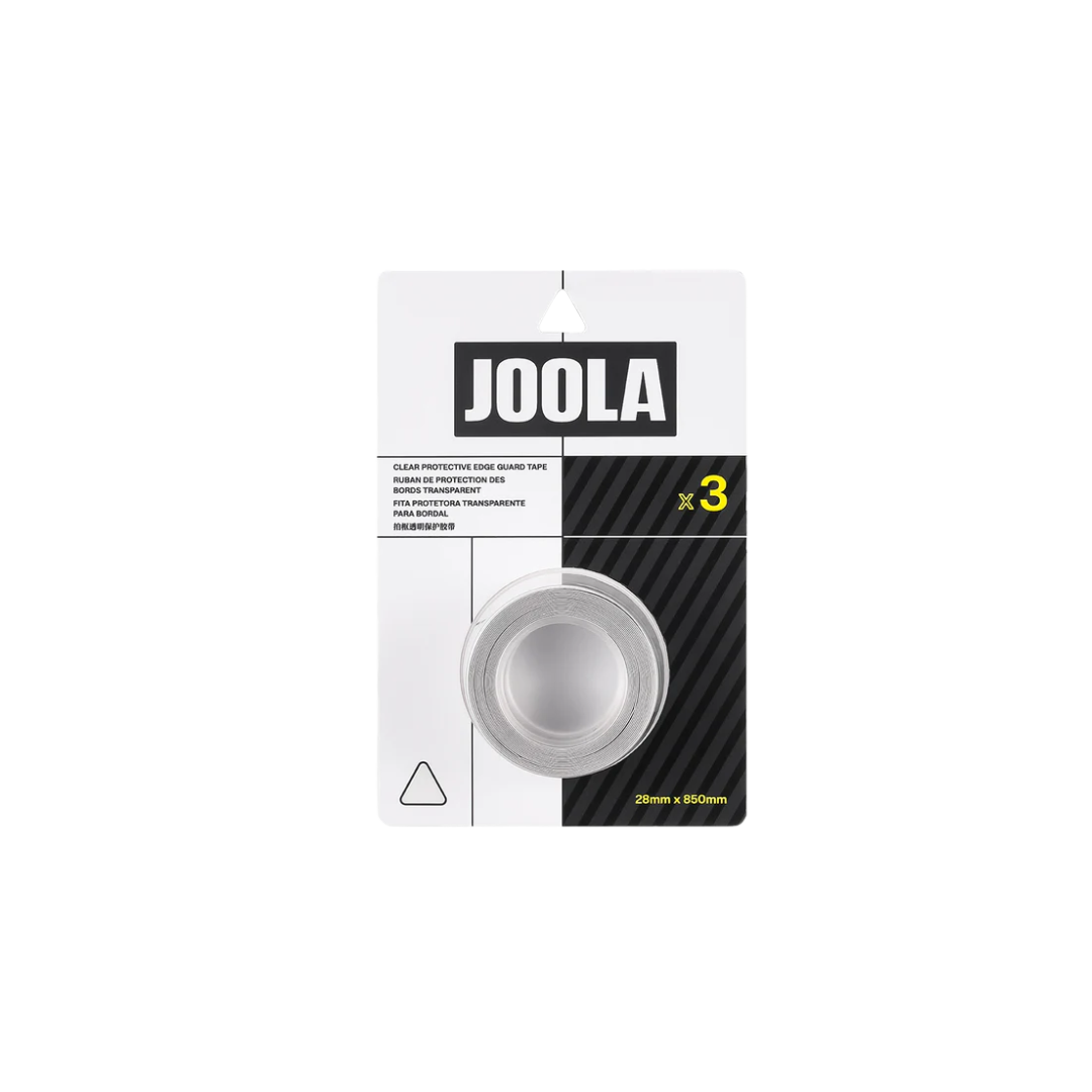 Joola Pickleball Clear Edge Guard Tape - Deportes Salvador Colom