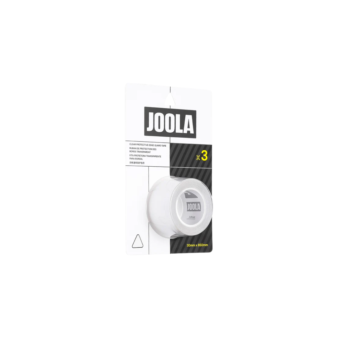 Joola Pickleball Clear Edge Guard Tape - Deportes Salvador Colom