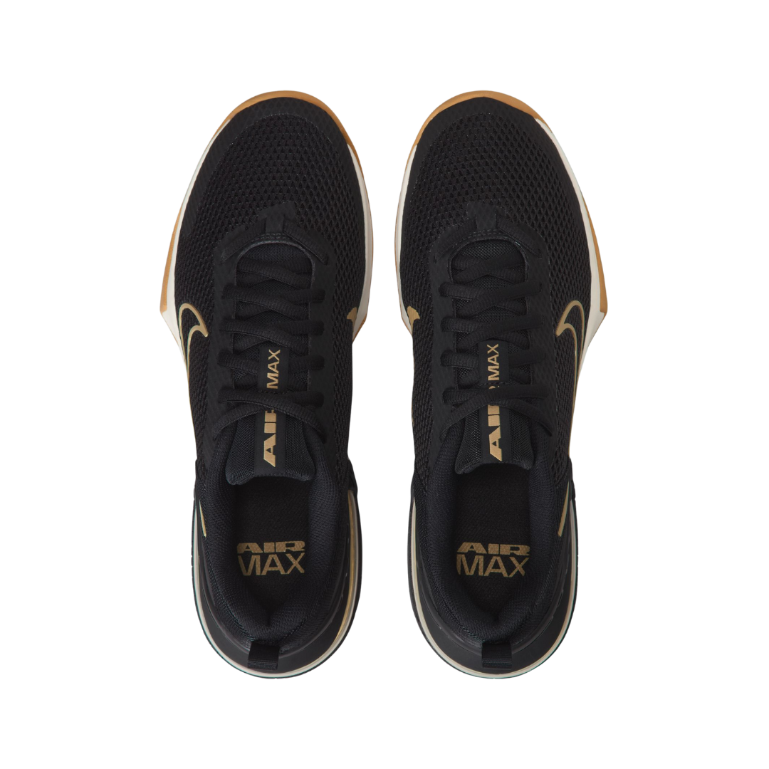 Image of Nike Air Max Alpha Trainer 6 Men (Black) - Deportes Salvador Colom