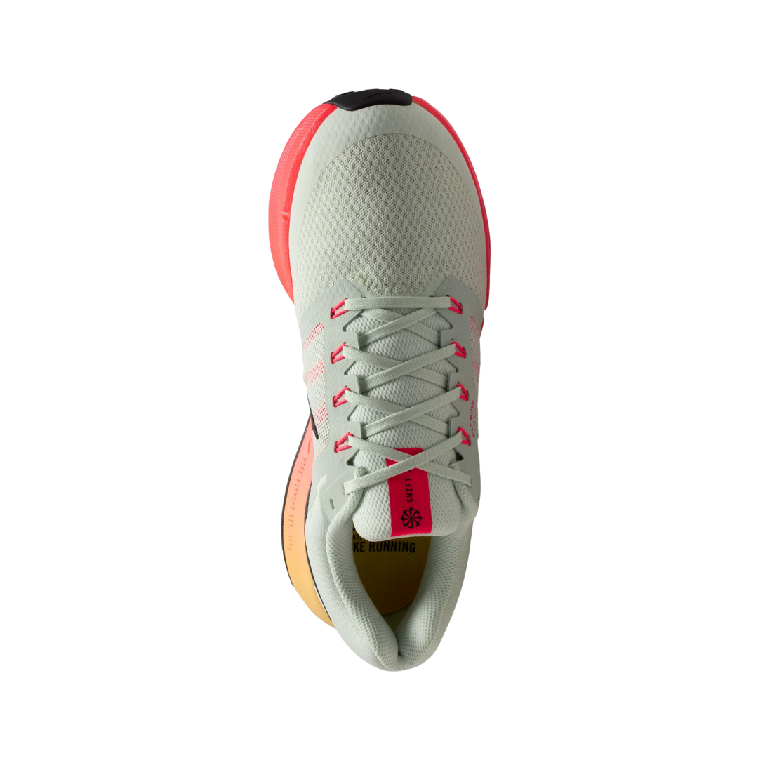 Nike Run Swift 3 Men (White/Orange) - Deportes Salvador Colom