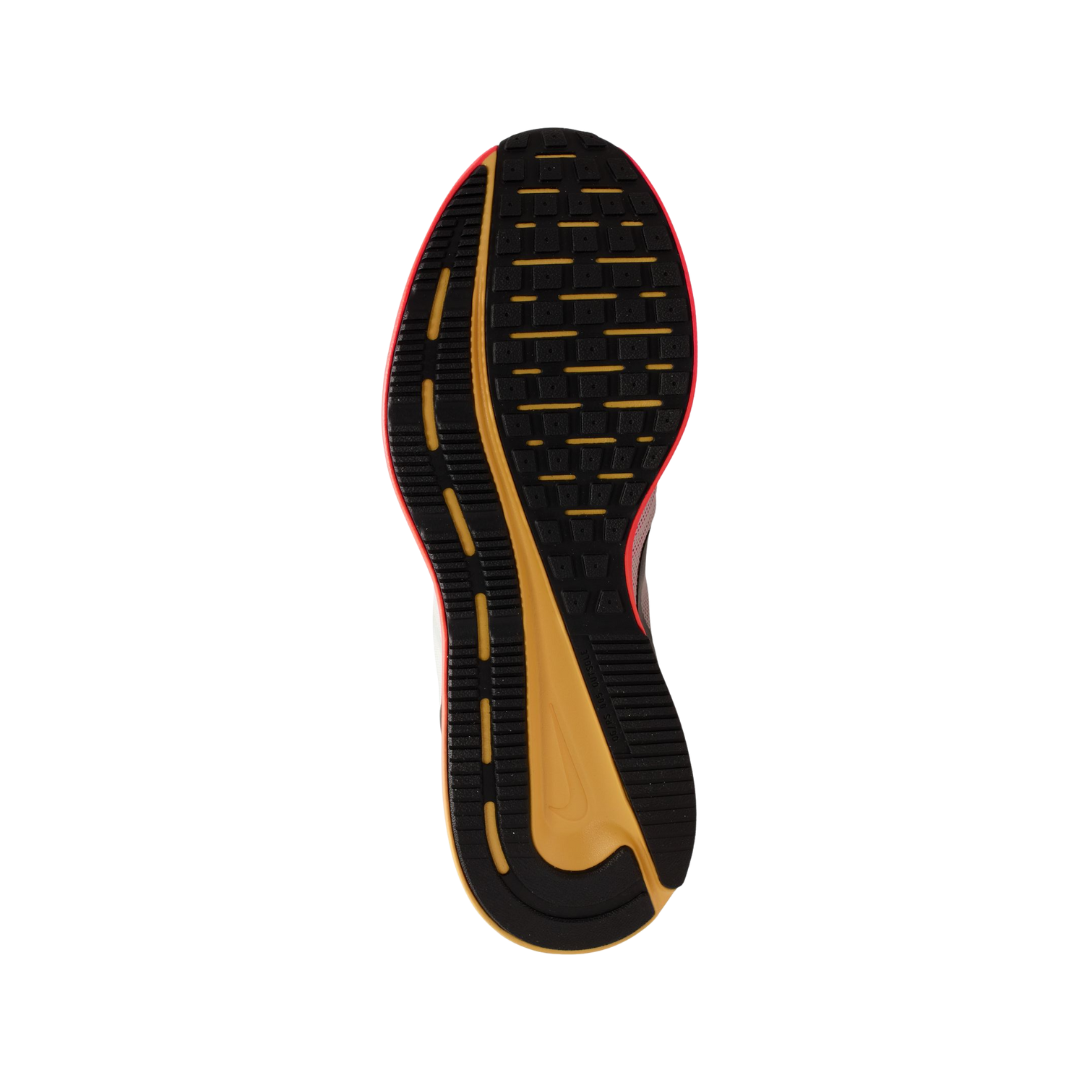 Nike Run Swift 3 Men (White/Orange) - Deportes Salvador Colom