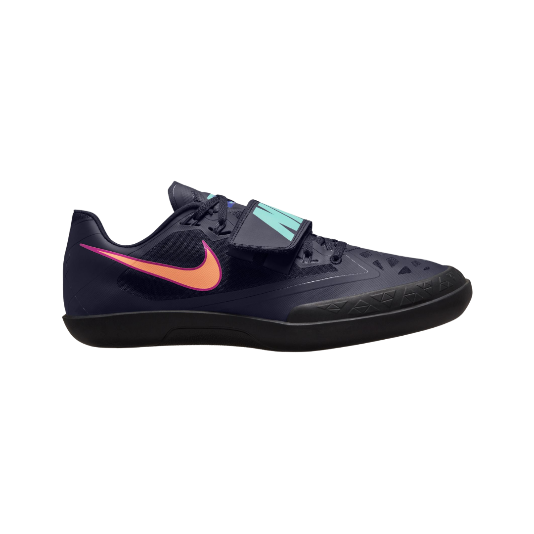 Nike Zoom SD 4 (Navy/Orange) - Deportes Salvador Colom