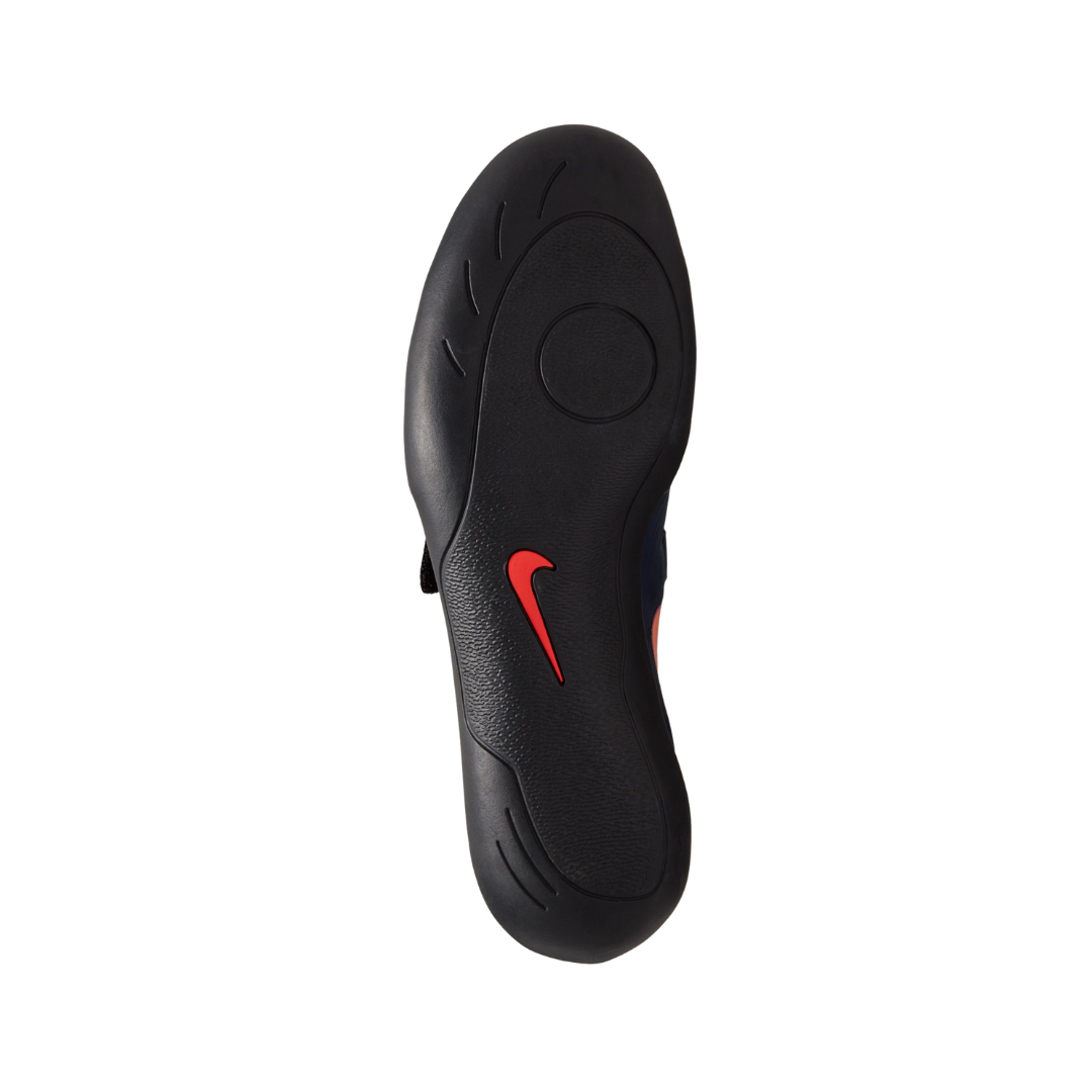 Image of Nike Zoom SD 4 (Navy/Orange) - Deportes Salvador Colom