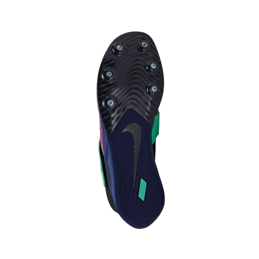 Nike Rival Jump Glam (Black/Pink) - Deportes Salvador Colom