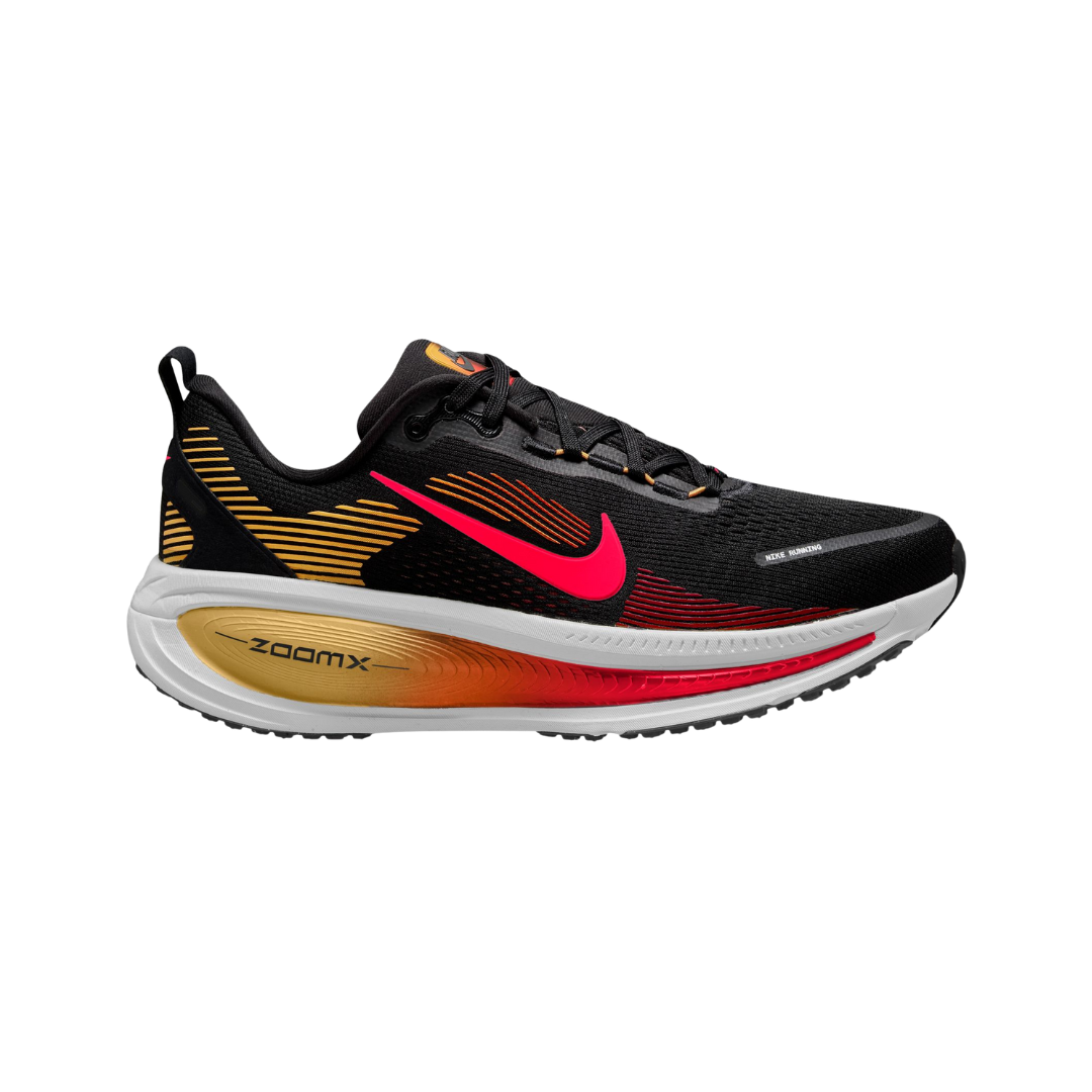 Nike Vomero Run Men (Black/Orange) - Deportes Salvador Colom