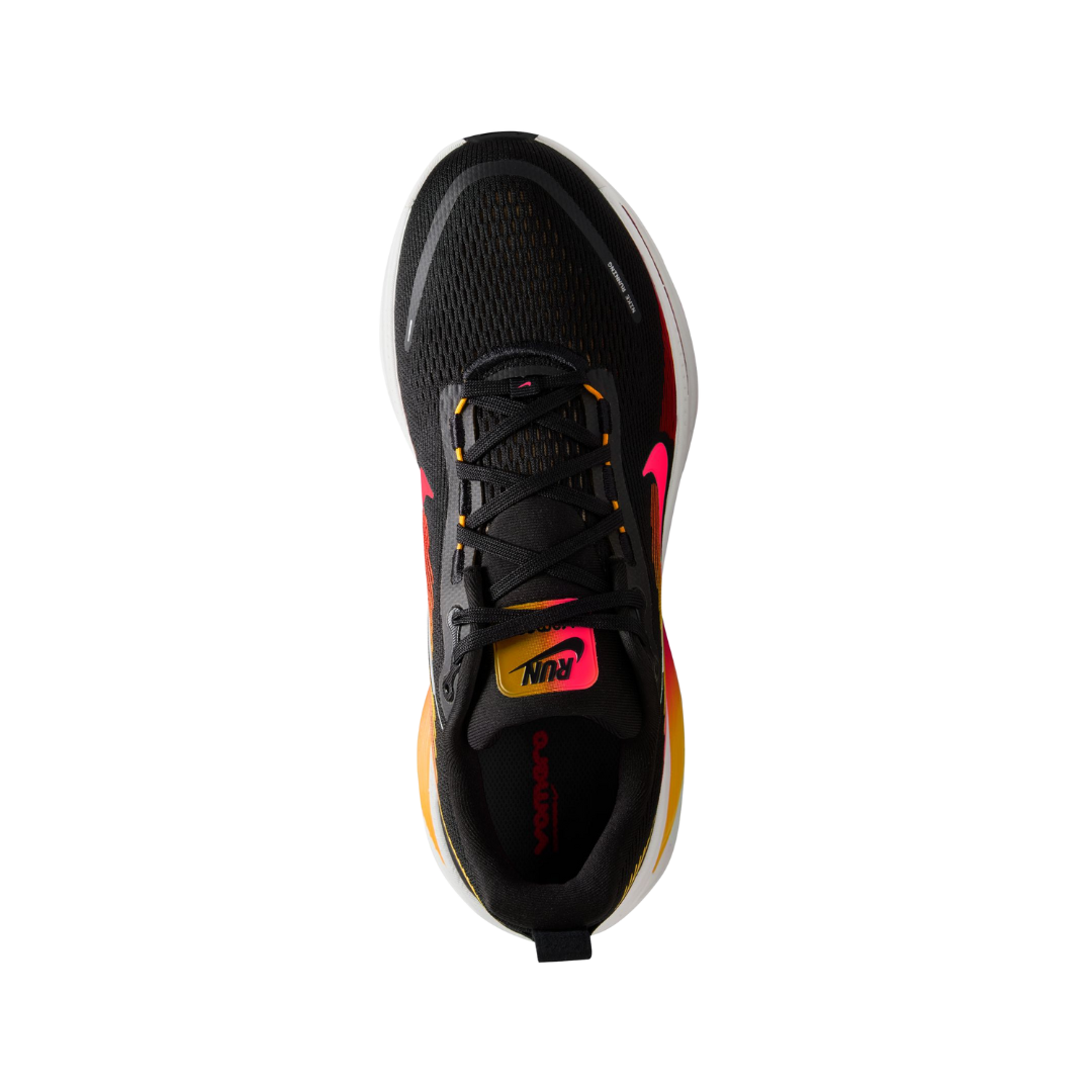 Nike Vomero Run Men (Black/Orange) - Deportes Salvador Colom