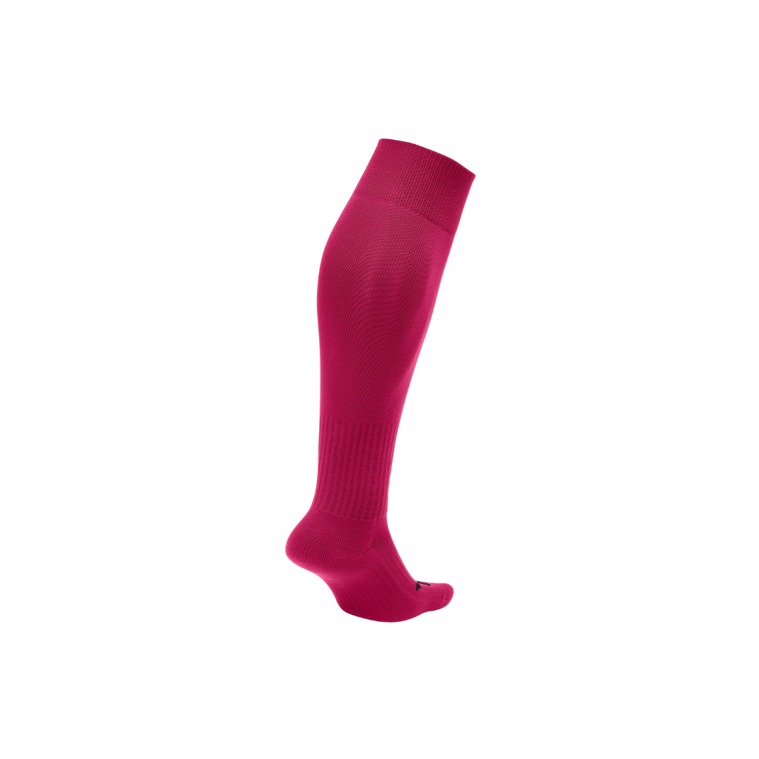 Image of Nike Pink Soccer Socks MD (6-8) - Deportes Salvador Colom