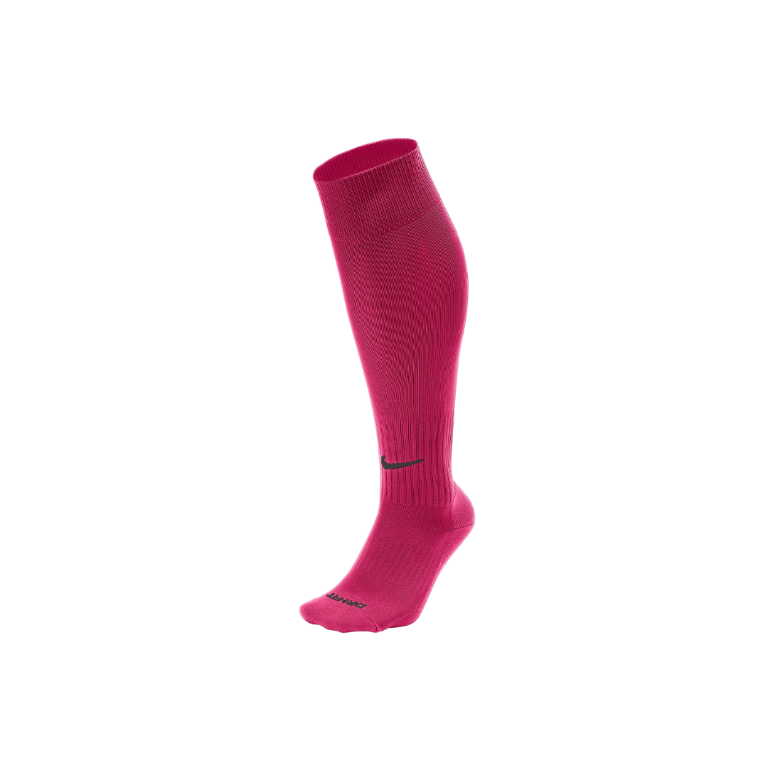 Nike Pink Soccer Socks MD (6-8) - Deportes Salvador Colom